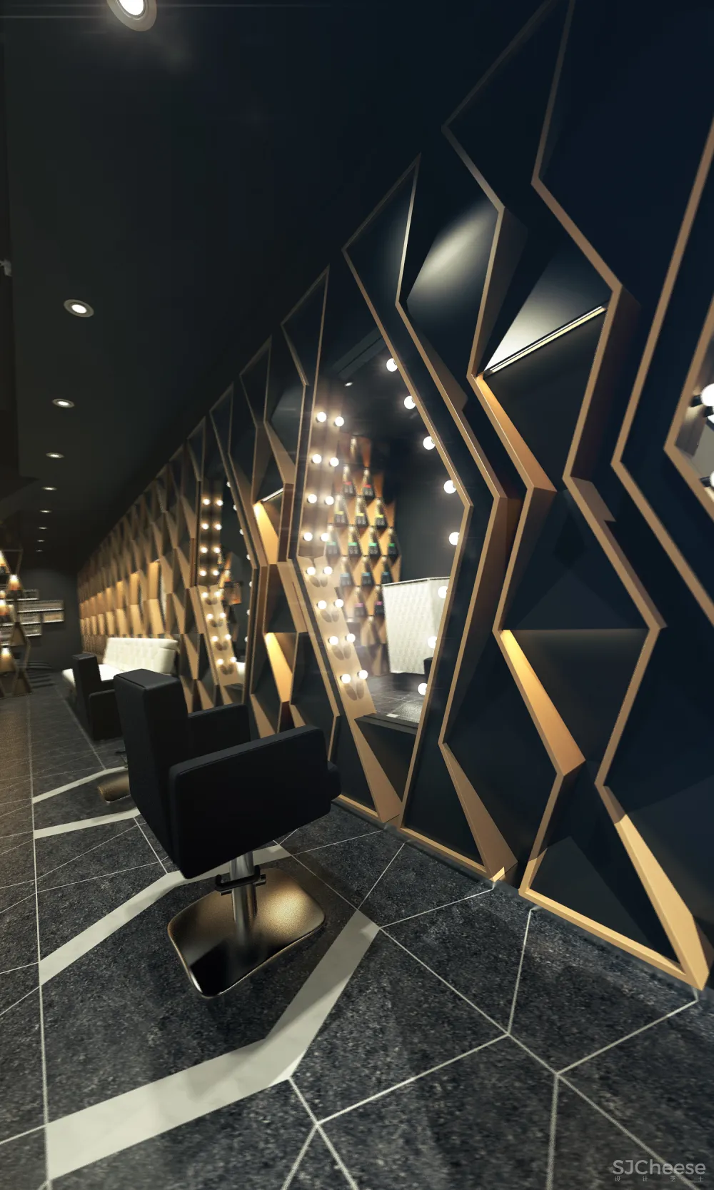 toniguy salon hanoi vietnam