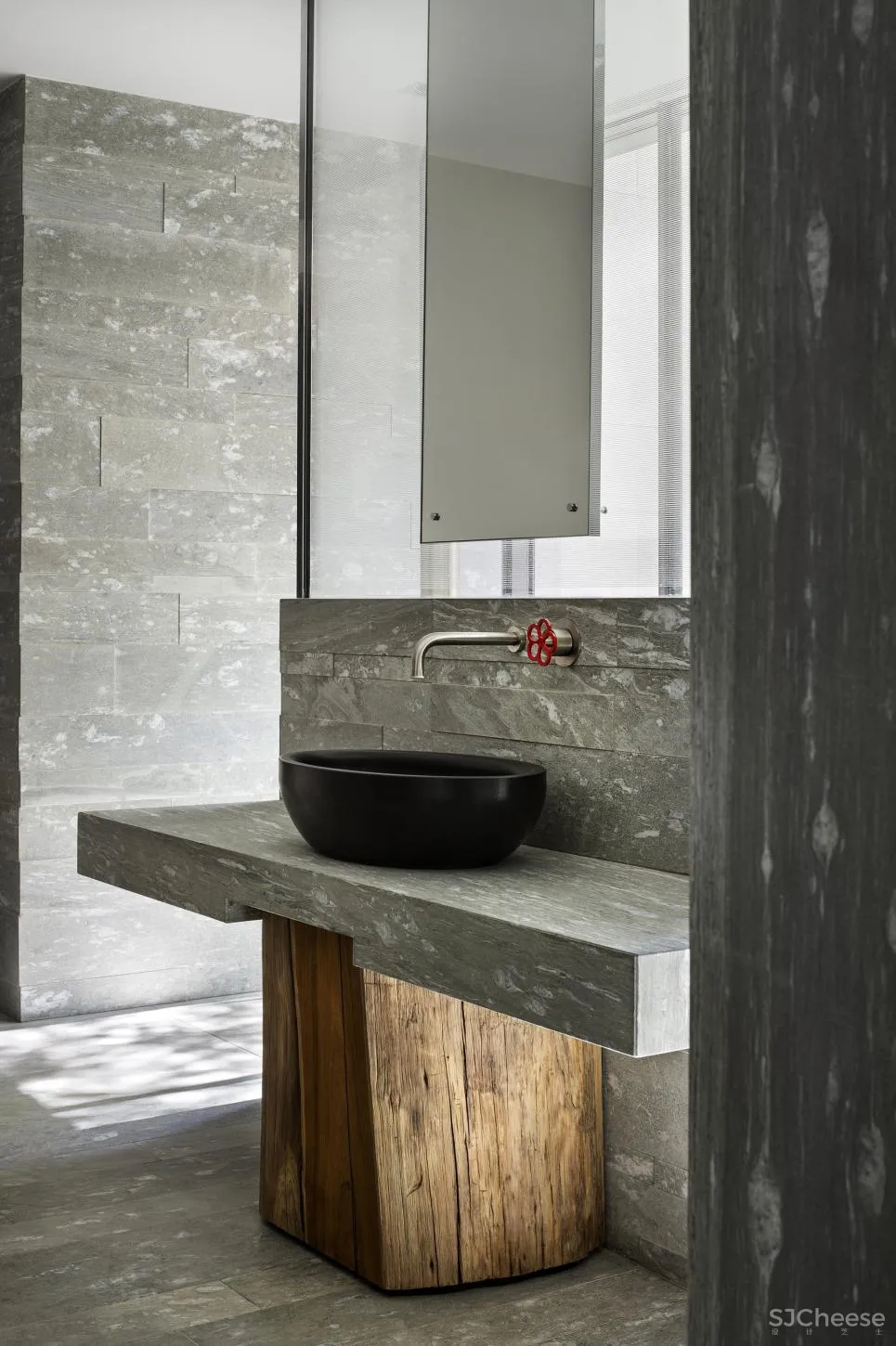 Charles Zana | Villa Cologny , 瑞士当代住宅