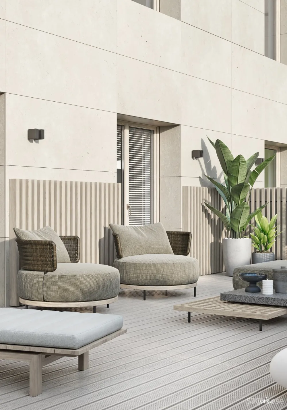 TOL'KO | Pistanchio Flat , 尽显淋漓尽致的美