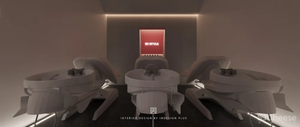 江苏盐城IN STYLE 2020最新设计作品