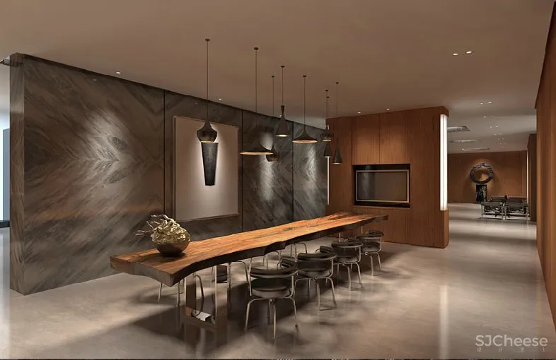 城市组 广州银行大厦