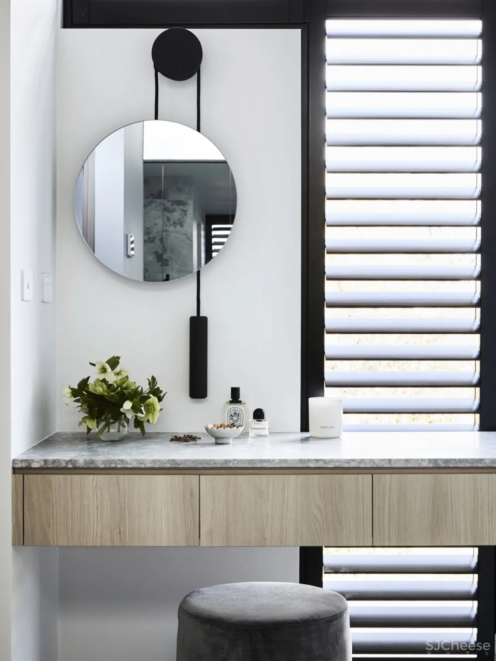 Archer Interiors | 澳大利亚建筑师Thomas Archer的家