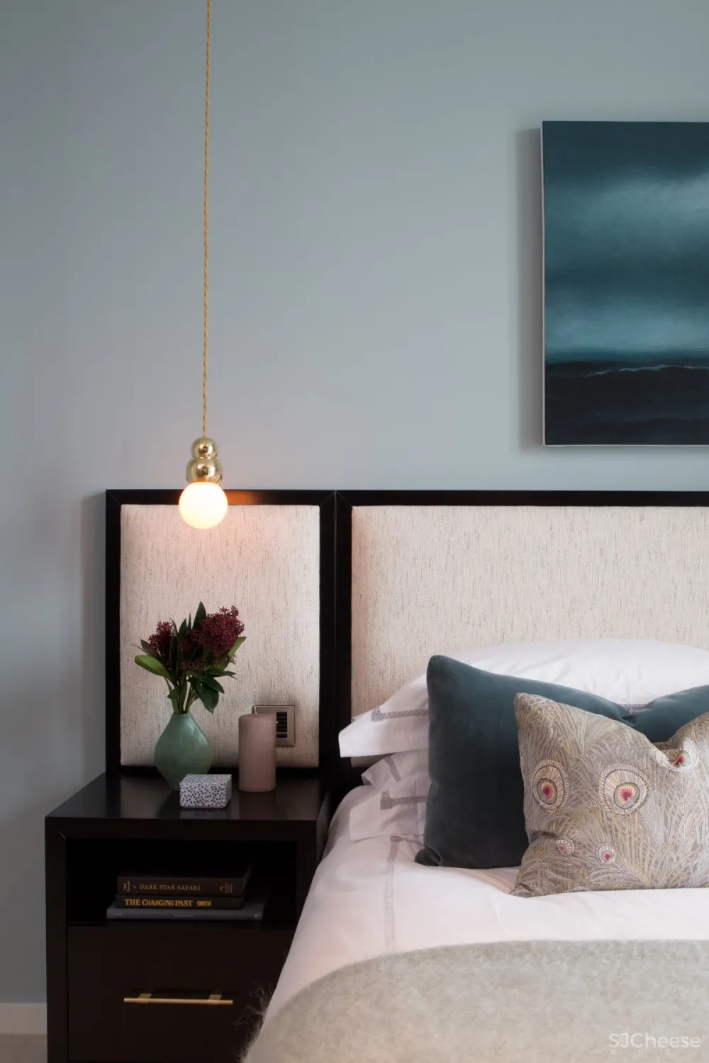 Bergman&Mar | Lillie Square