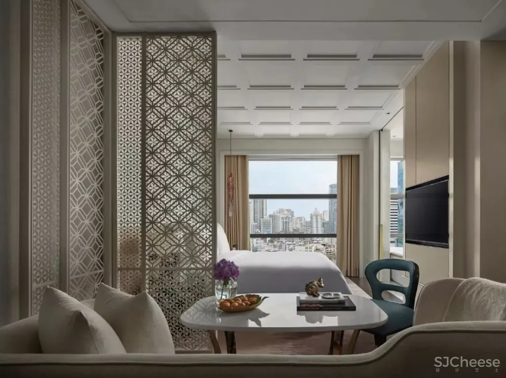 2020全球必打卡新地标酒店,奢华、经典一个都不能少!