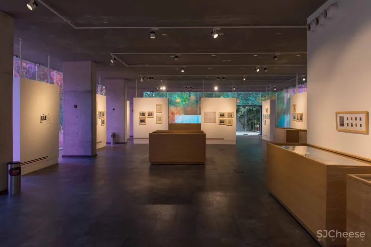 墨西哥国家遗产中心 Victor Marquez