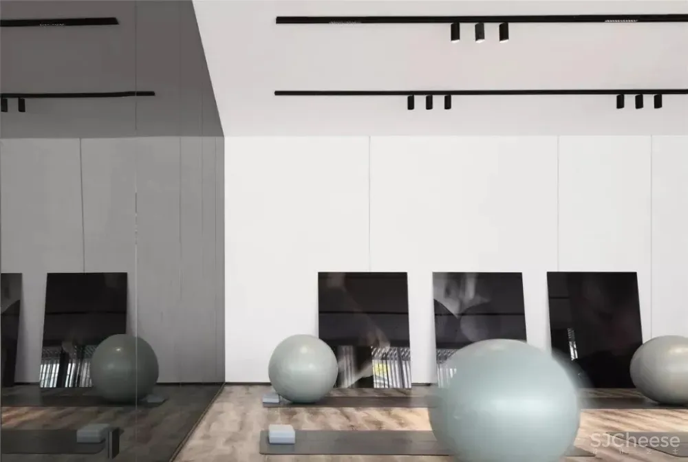 因势而生,与自然对话 尚石设计