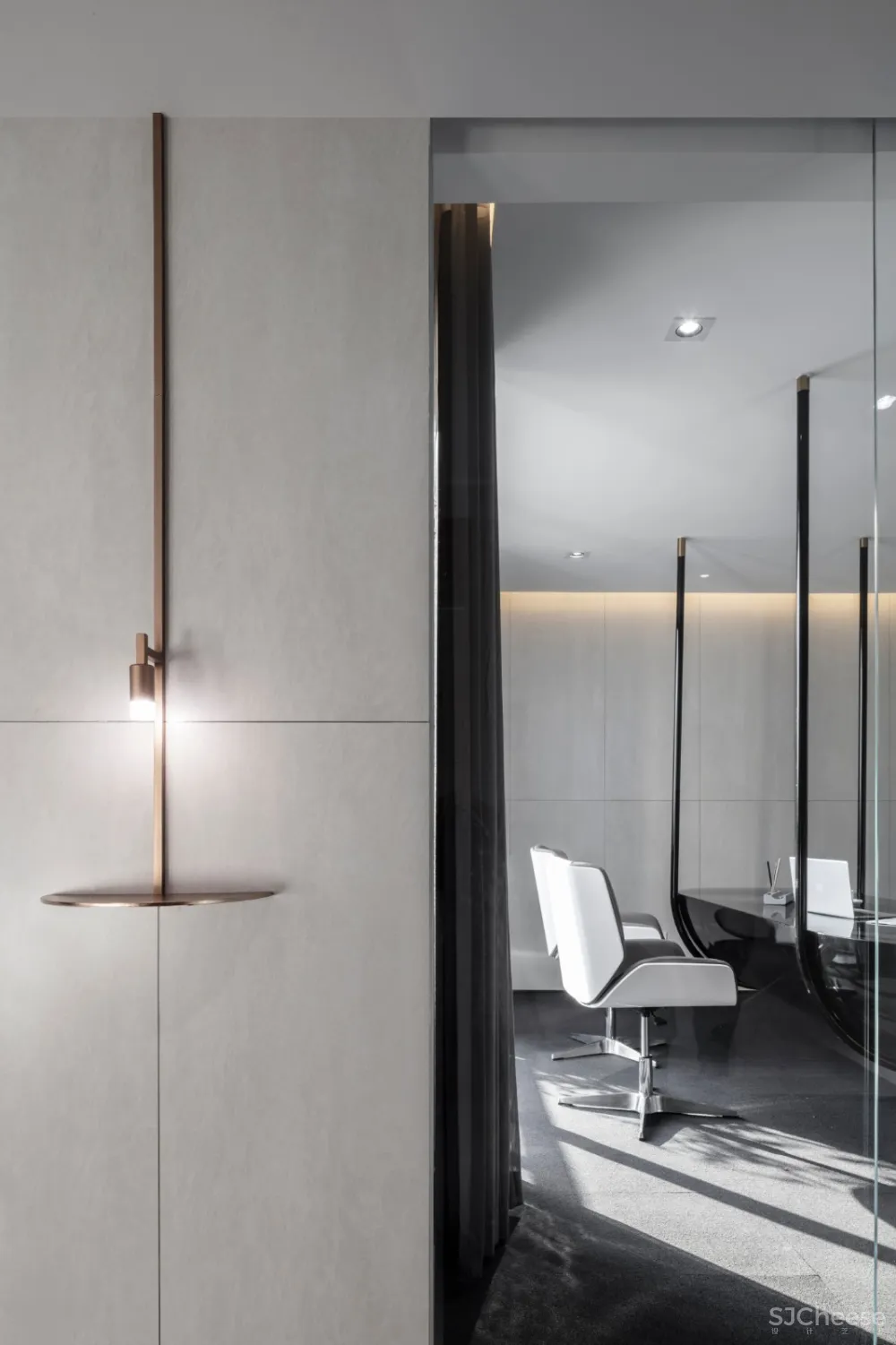 IAPA | 清远天汇四期商墅样板房