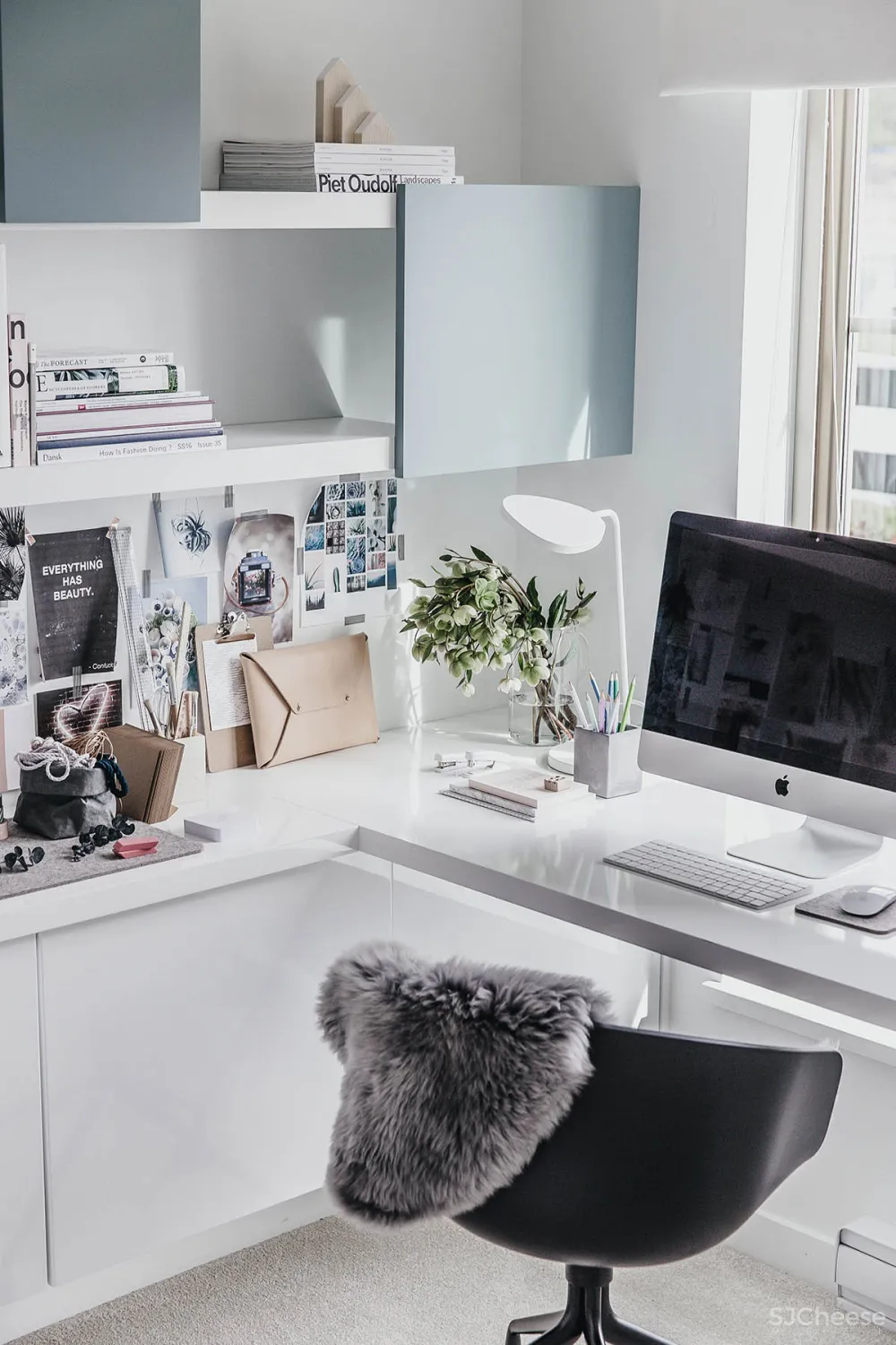 Laura Melling | Morgan , 优雅极致的现代住宅