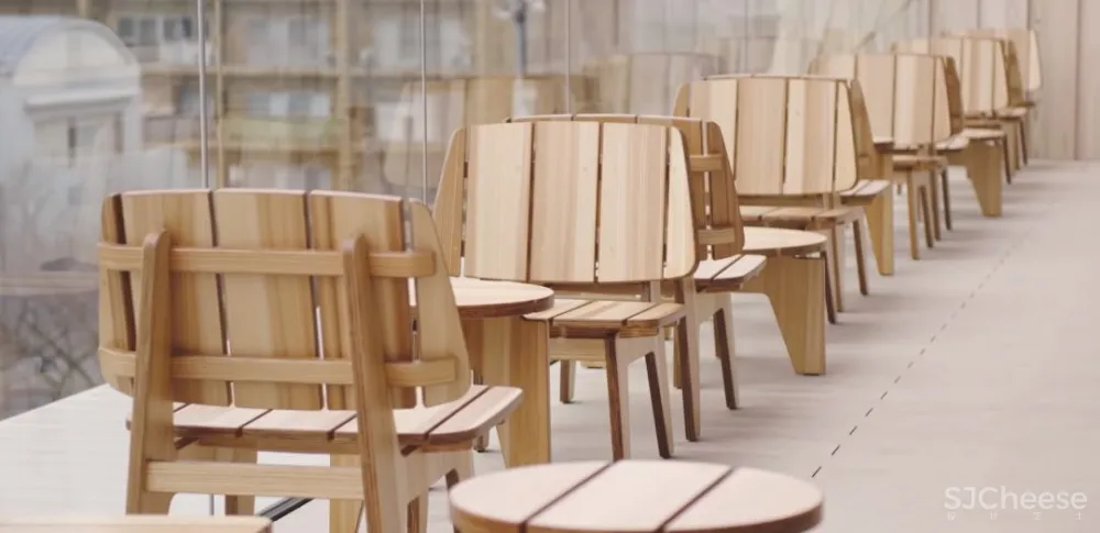 2019年度商业空间十宗“最”,这样的设计太过瘾!