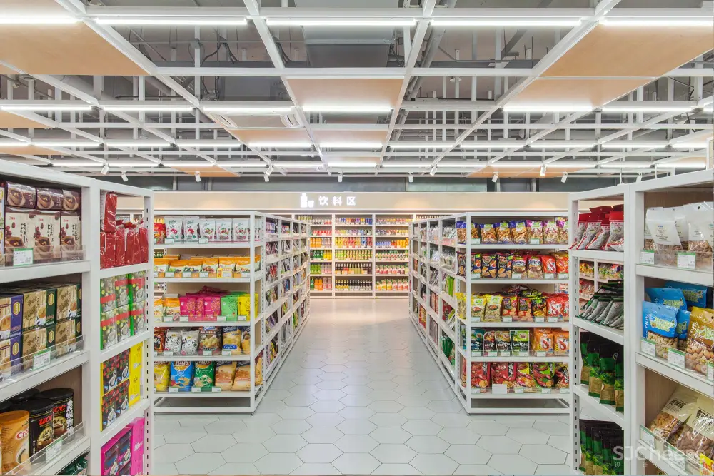 original life market