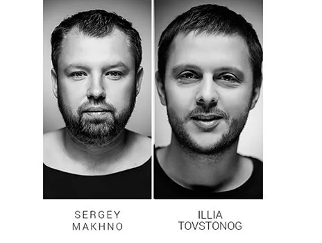 212㎡复式住宅,简约有质感! Sergey Makhno