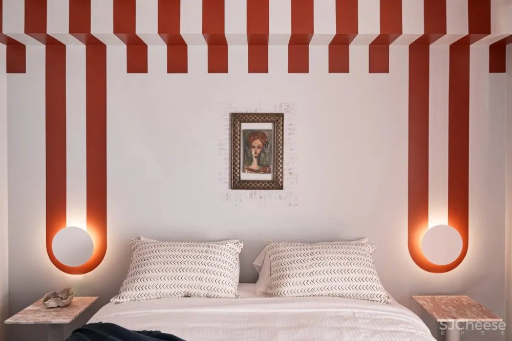 Amber Road | The Collectionist Hotel , 与众不同的艺术酒店
