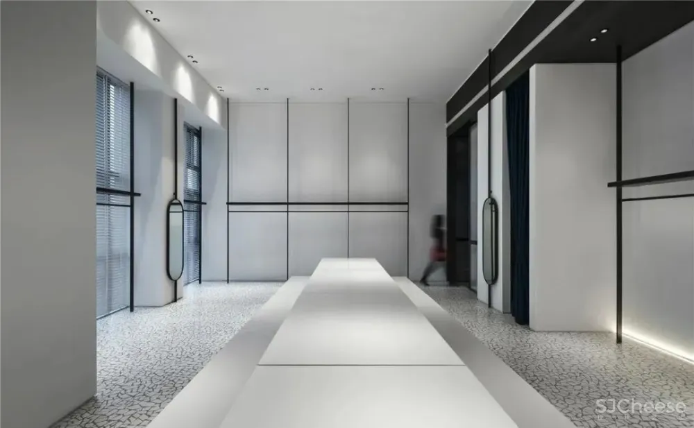 浸入式体验和感知 大成设计