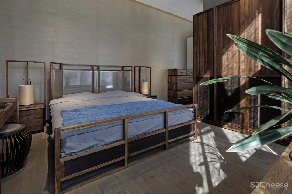 白屋——多少家具青岛店︱王善祥