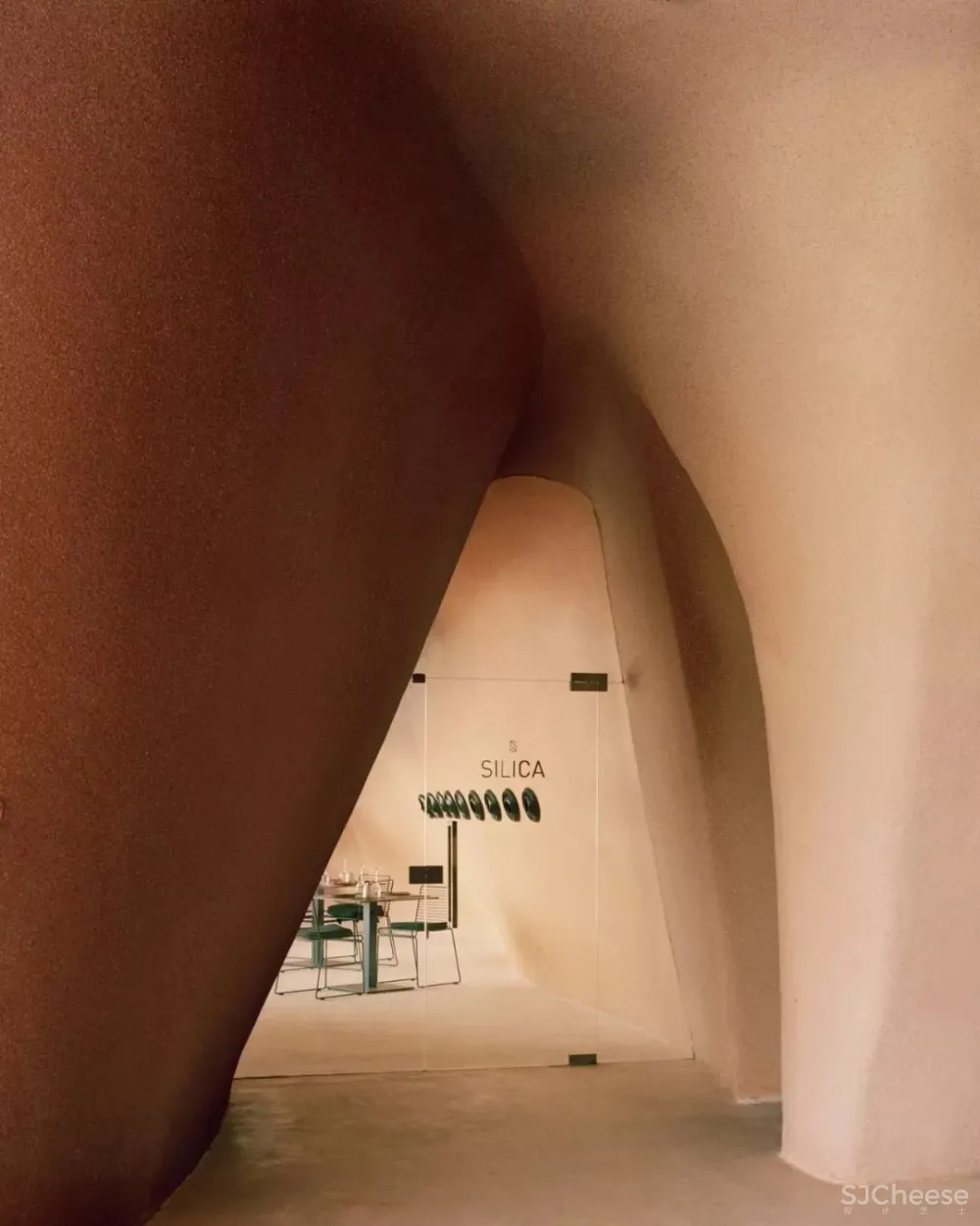 2019年度商业空间十宗“最”,这样的设计太过瘾!