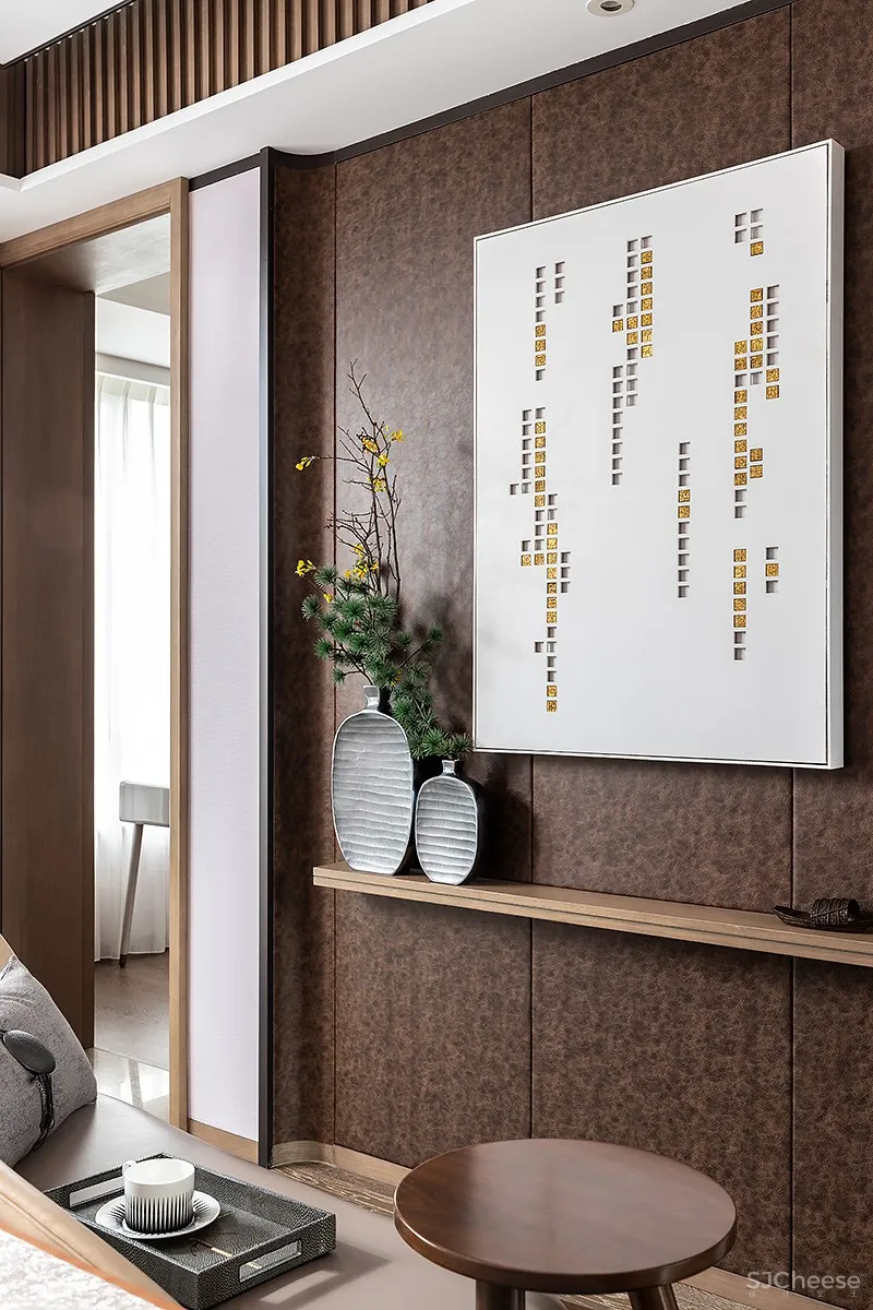 浙江绍兴鉴湖南院(壹号院)排屋 枫桥定制