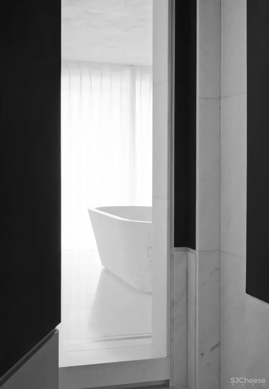 精确清晰的细节品质 Joseph Dirand