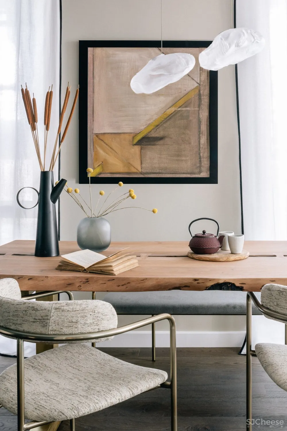 Bergman&Mar | Bollo Lane