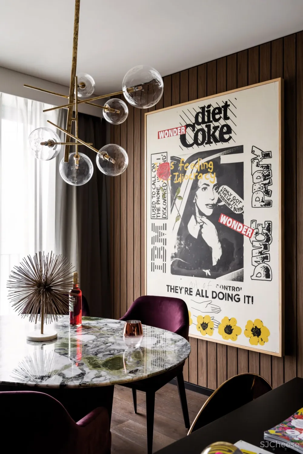 Woods Bagot | Ovolo The Valley , 来源于生活的设计