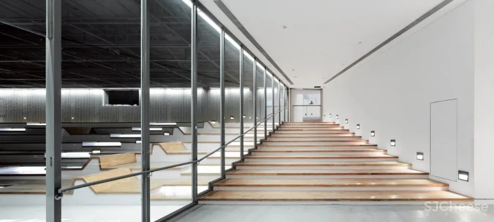 30座国内最值得一看的美术馆设计