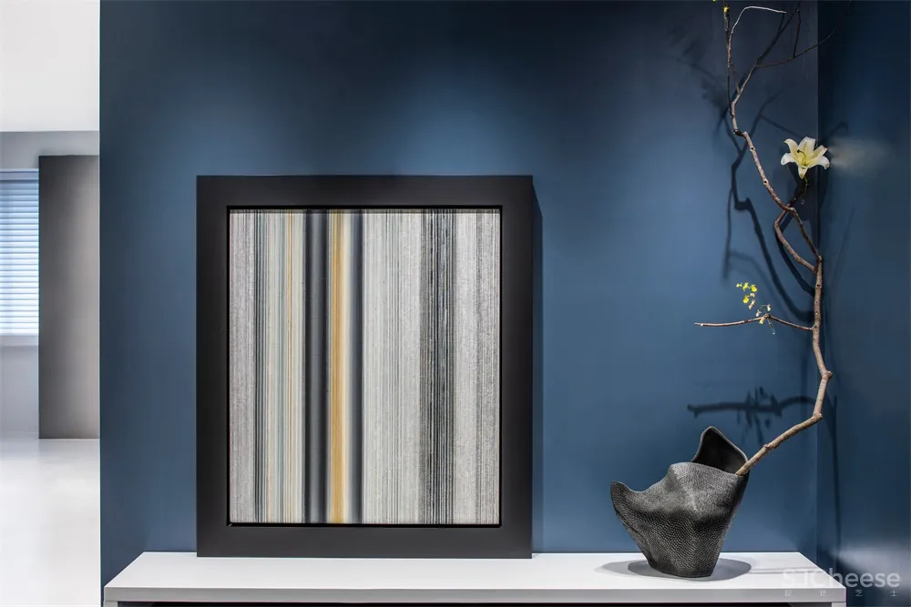 创意办公与公共空间的互动关系 靳刘高设计