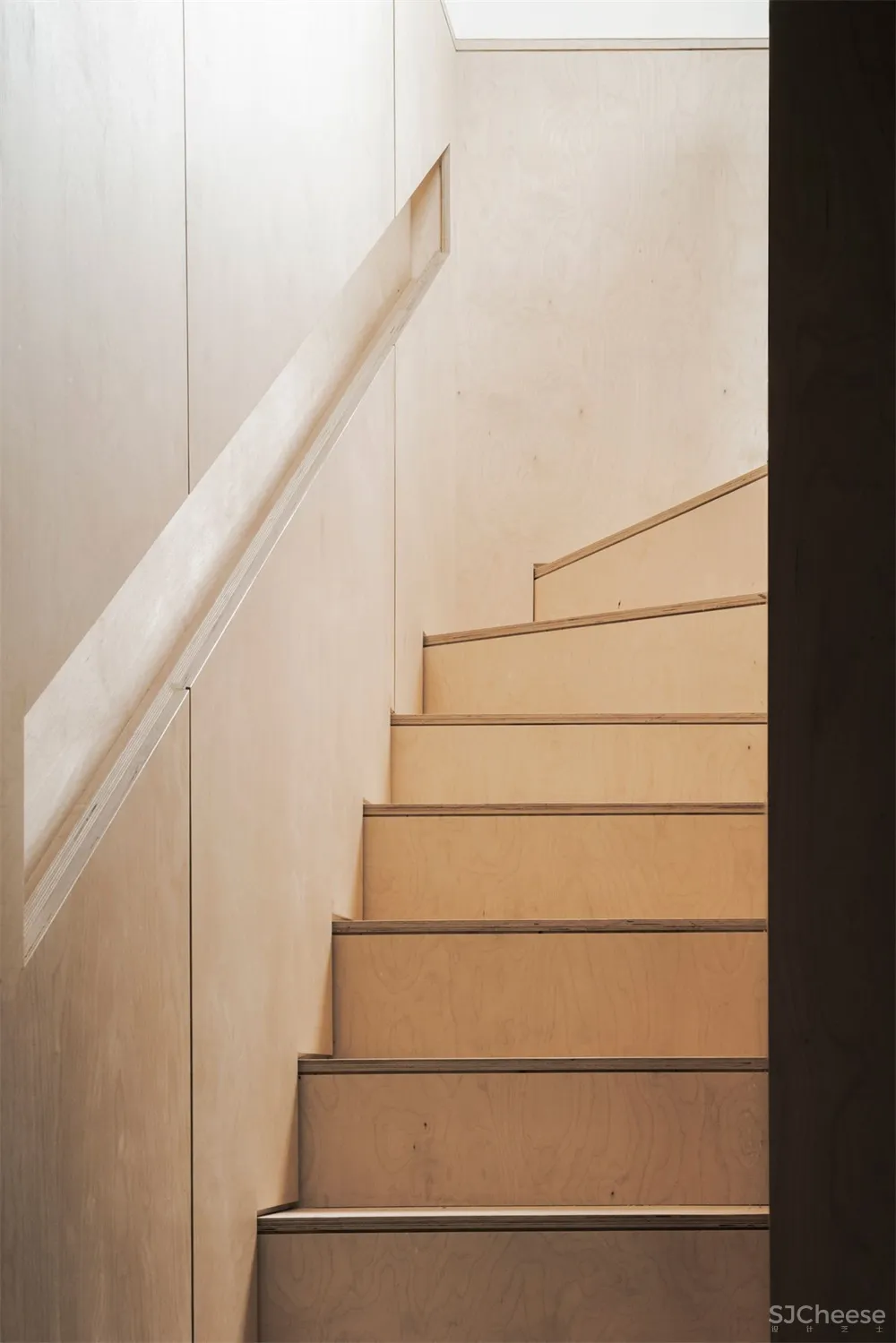 诺丁山Maisonette小别墅 Francesco Pierazzi