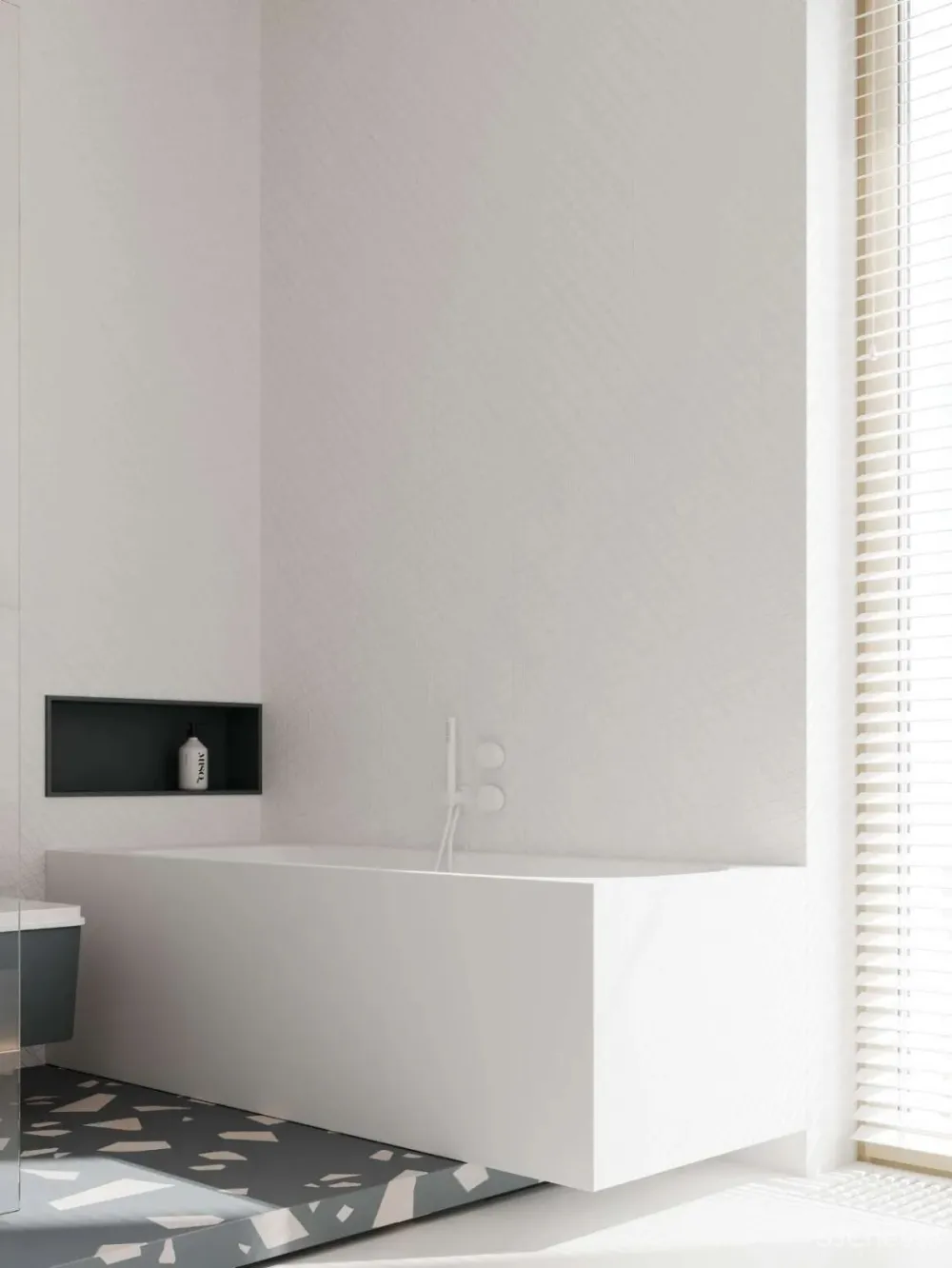 208㎡高级住宅,简约轻奢范儿! Artem Babayants