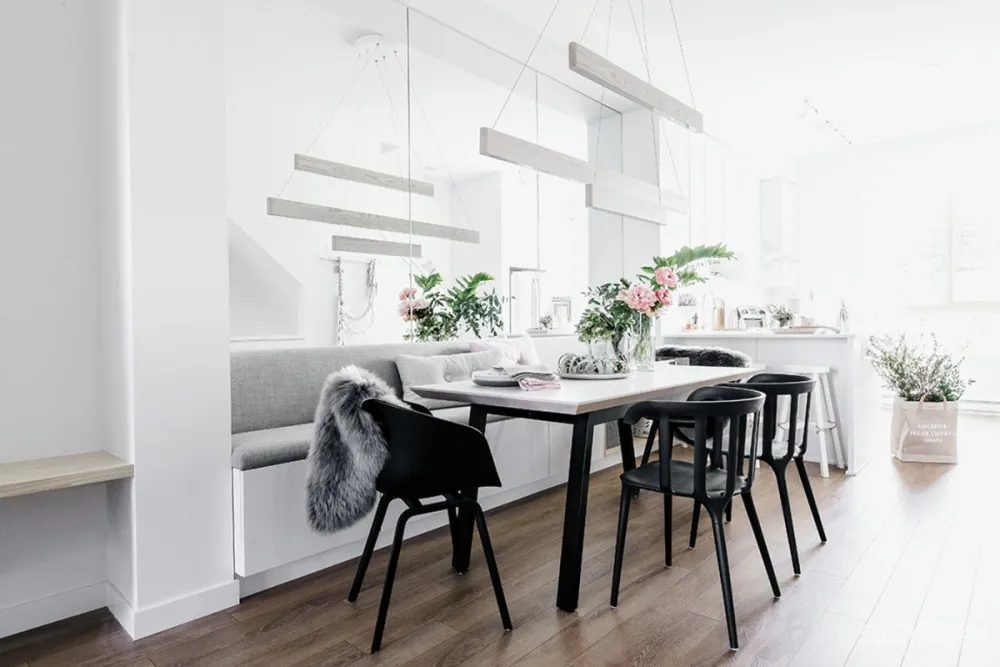 Laura Melling | Morgan , 优雅极致的现代住宅