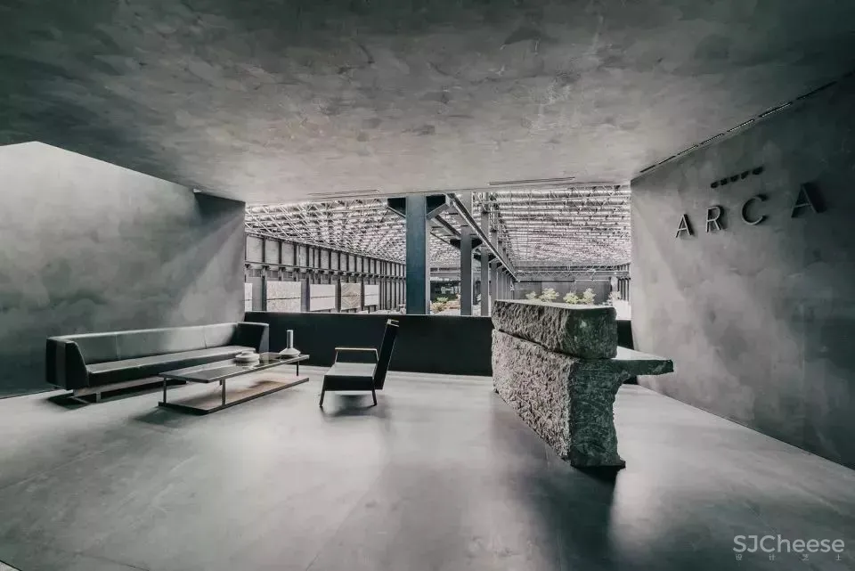 2019年度商业空间十宗“最”,这样的设计太过瘾!