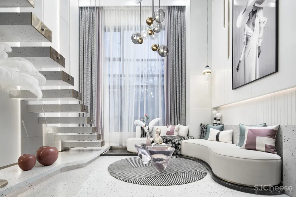 品辰设计 | 时间的蜜果