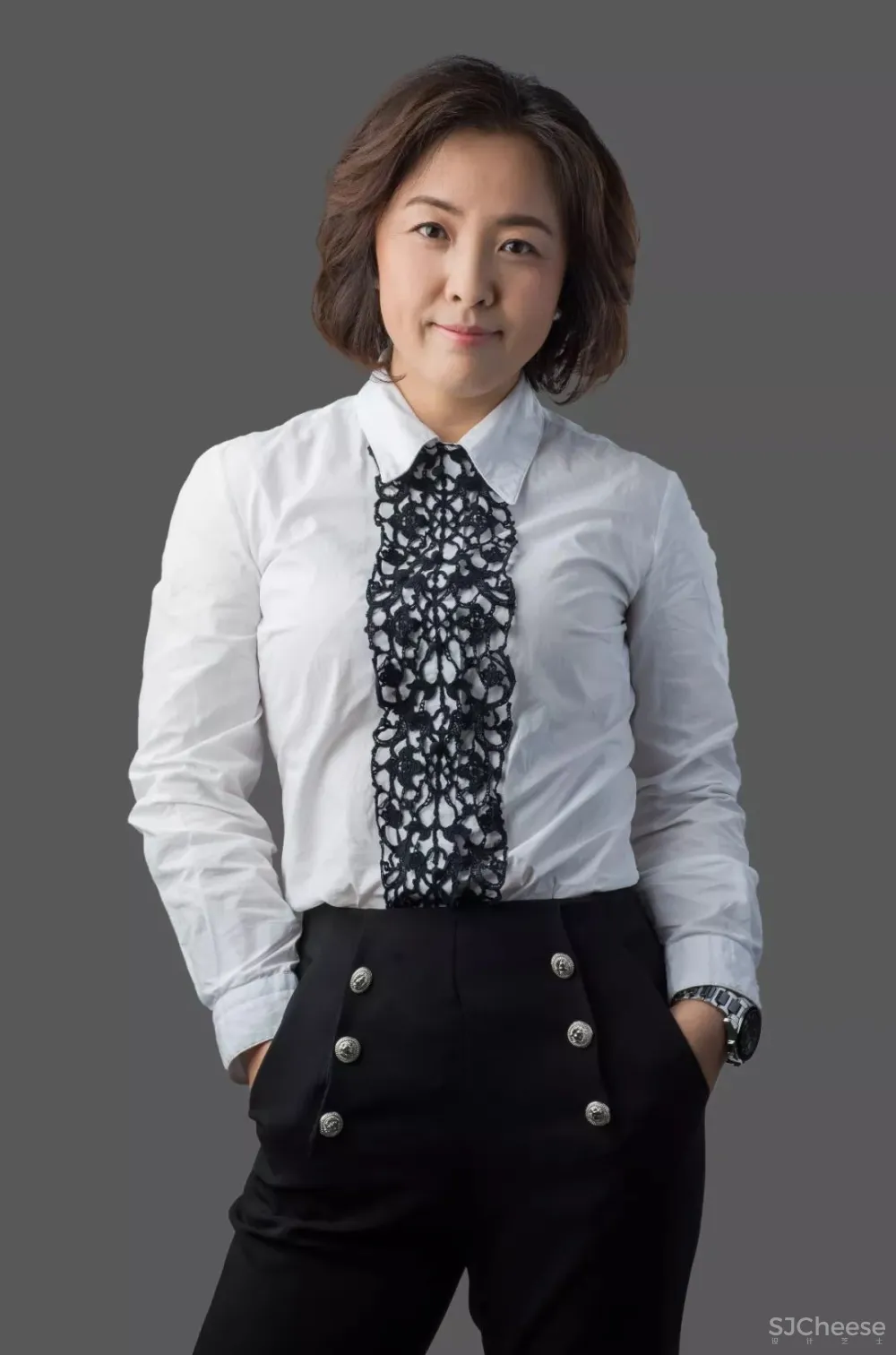 现代美学·互动体验式艺术商业空间 同心同盟