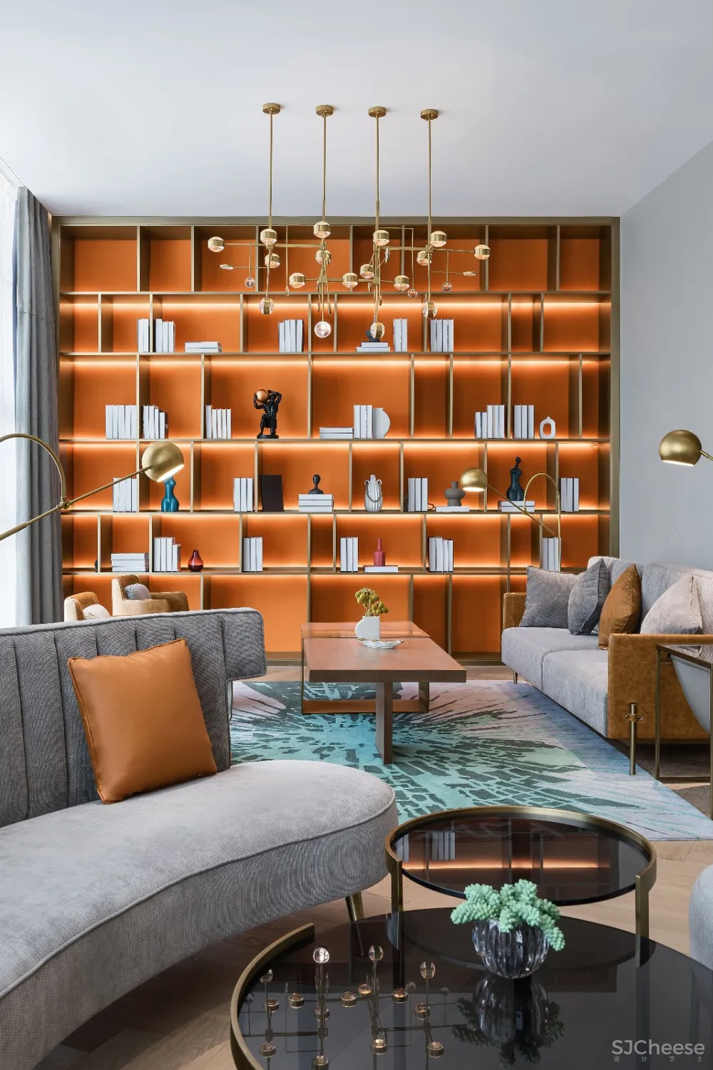 贵阳卢浮宫金熙酒店 中深建设计院