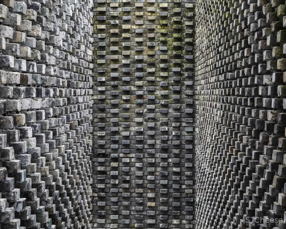 Suzhou Chapel Neri-Hu Design and Research Office