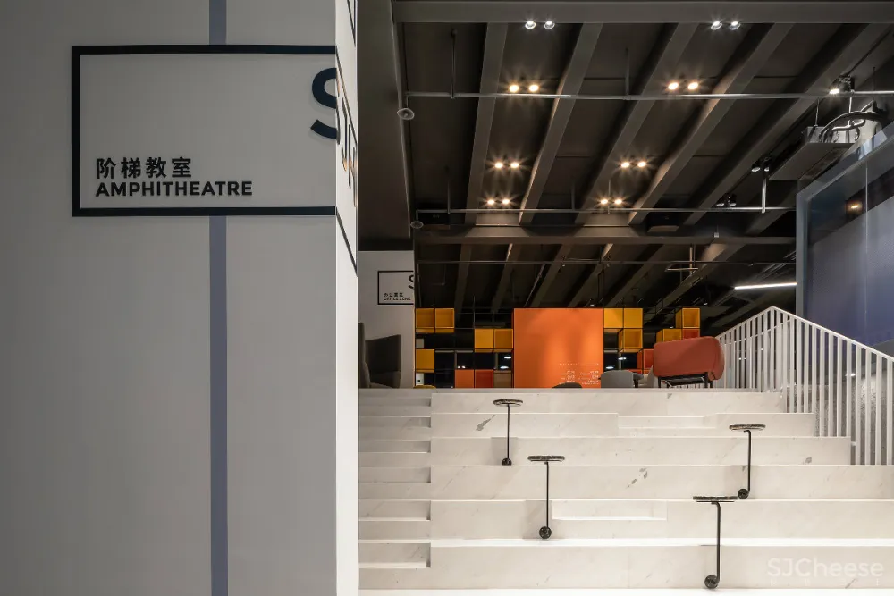 盛锦盒总部 南京 栖刻建筑设计