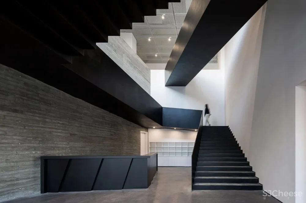 30座国内最值得一看的美术馆设计