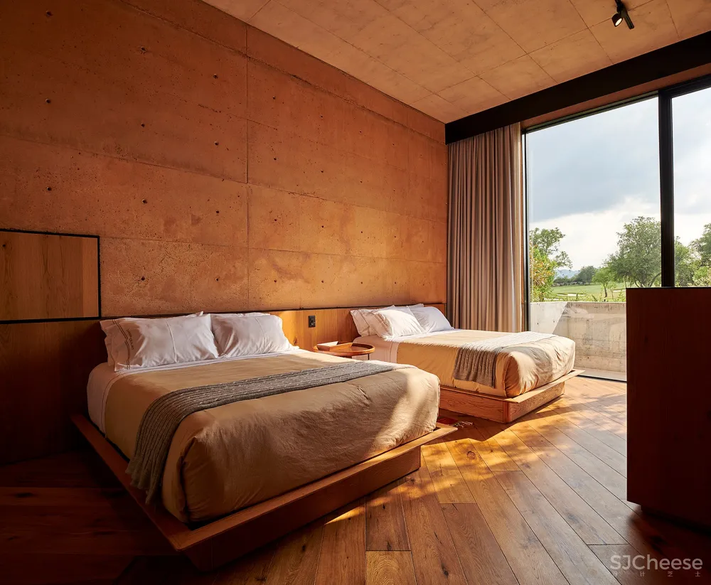 PI设计大奖 独户住宅建筑奖 ：Moulat之家