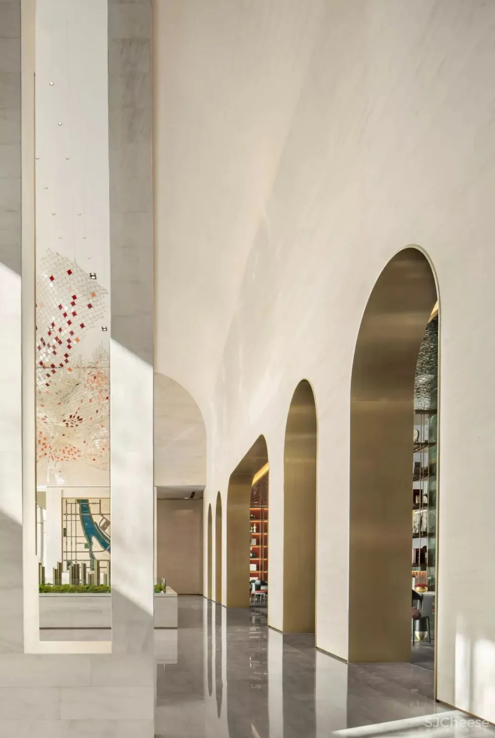 盘点2019最旺售楼处，2020值得学习！