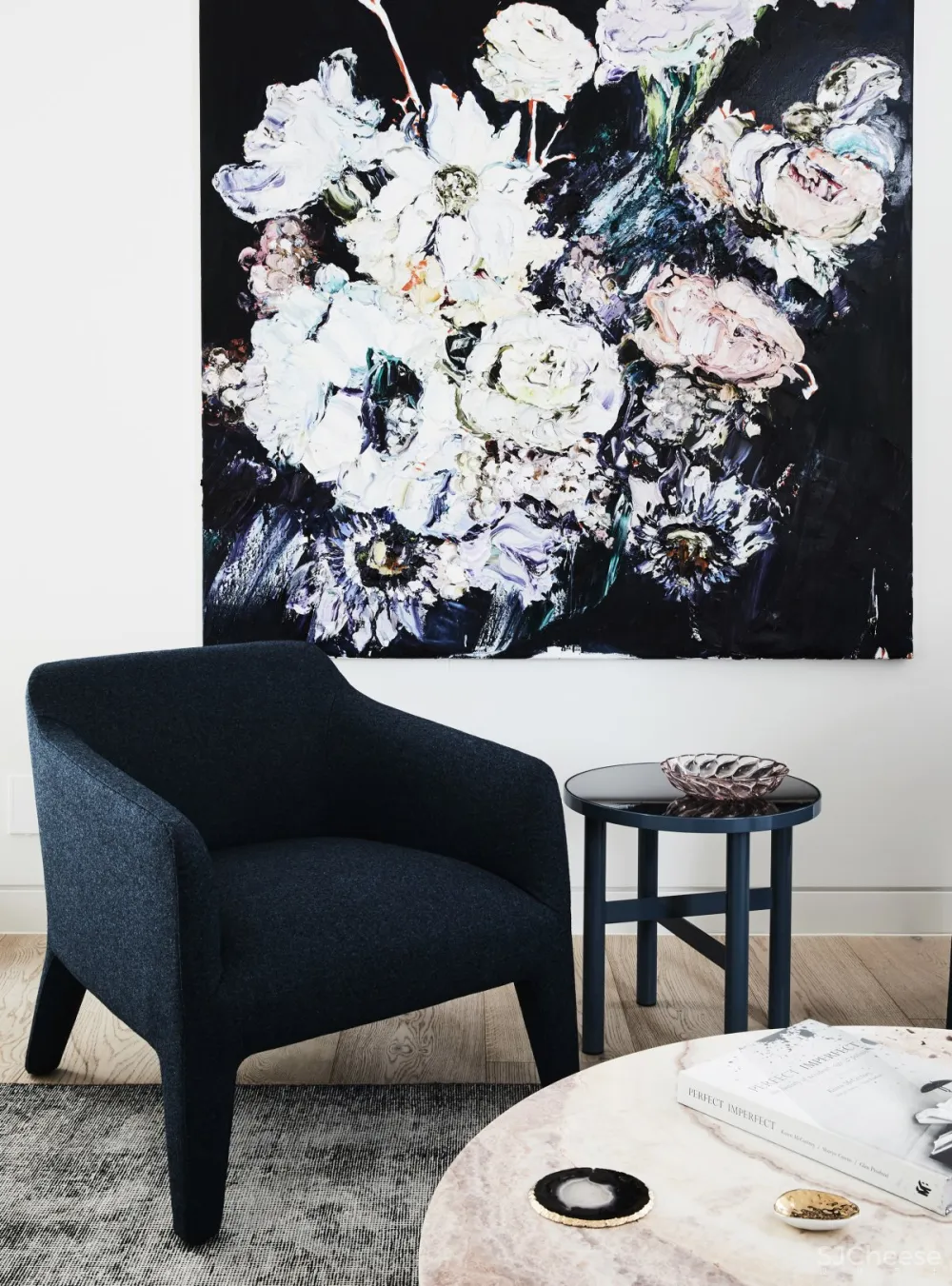 Archer Interiors | 澳大利亚建筑师Thomas Archer的家