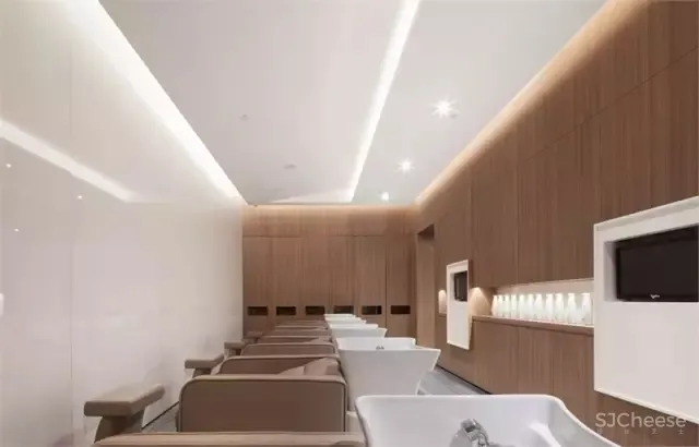 苏梵造型(大朗店)