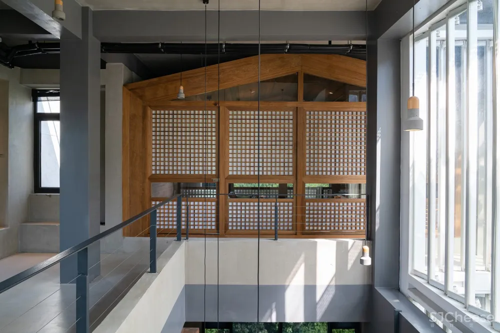 富春山麓文人新世代美术馆,浙江 / 董莳 + 赵迦