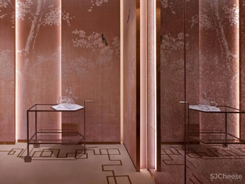 2019年度商业空间十宗“最”,这样的设计太过瘾!