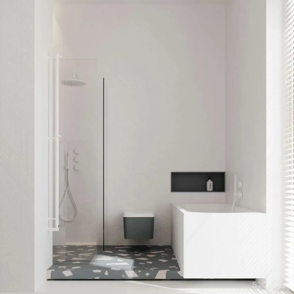 208㎡高级住宅,简约轻奢范儿! Artem Babayants