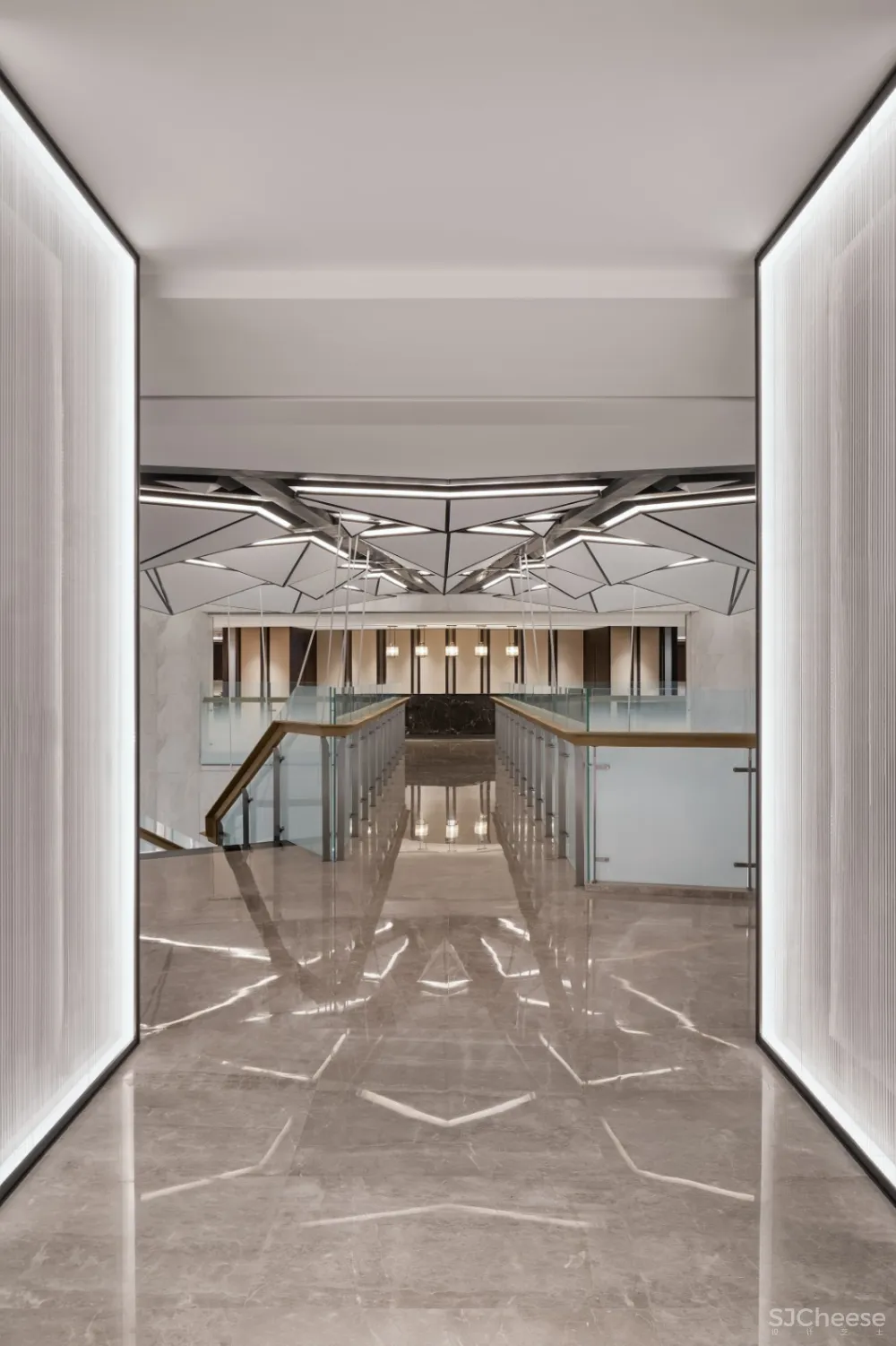 杭州新天地丽笙酒店 H DESIGN