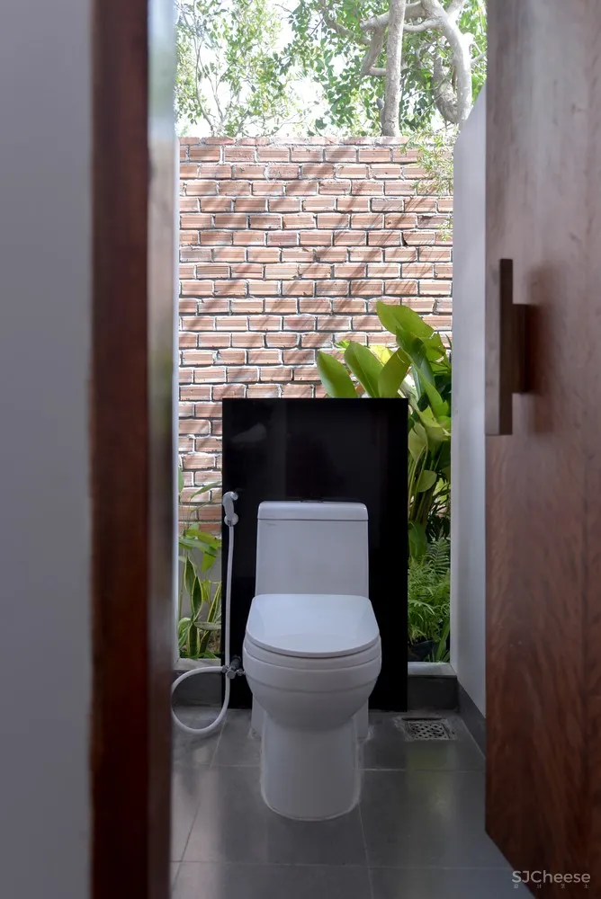 Pho Da Cafe haus space