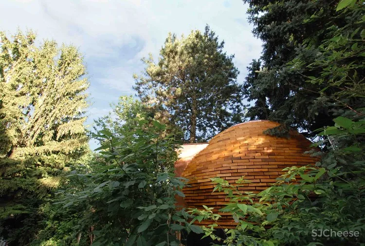 Teahouse Riedenthal a