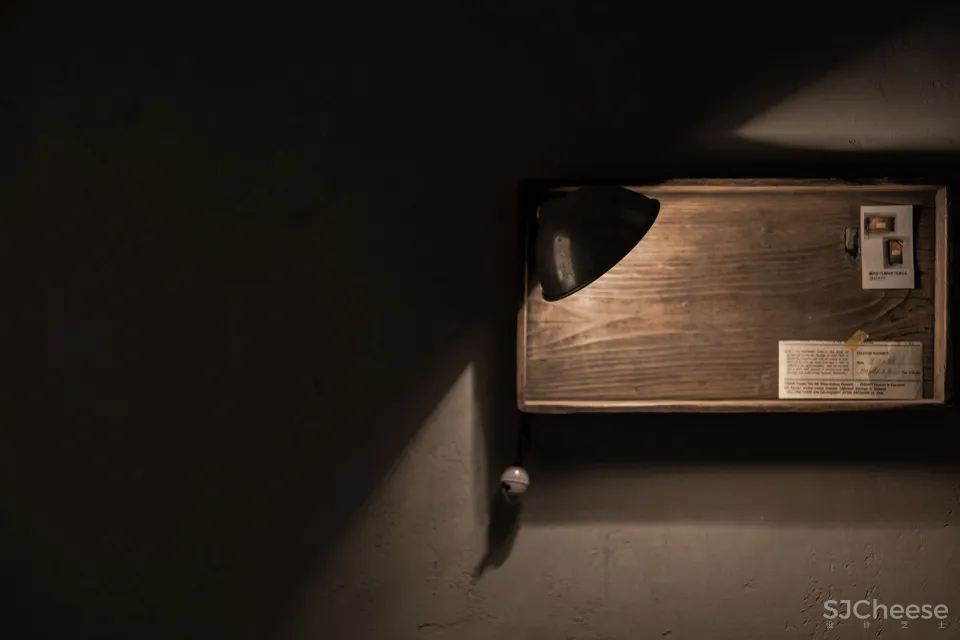 无早咖啡厅 气象建筑