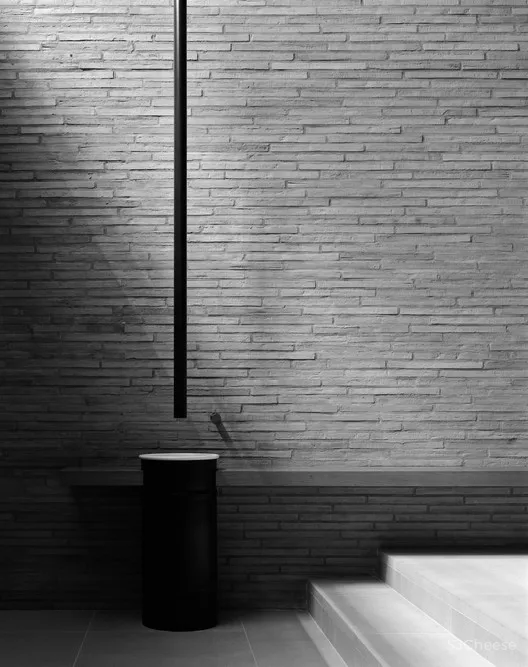 London Spa Richard Bell Architecture