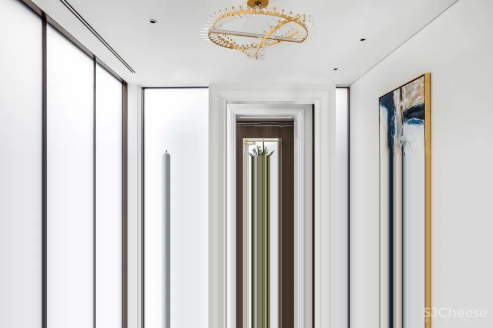 Katharine Pooley | 88 St James , 优雅时尚的宫殿住宅