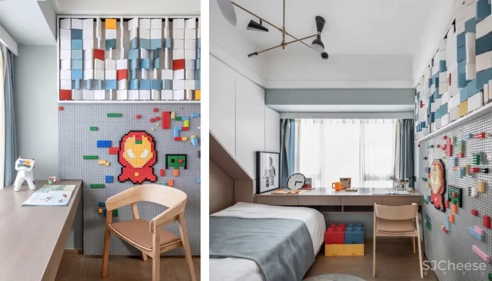 极简 北欧,实力演绎精致生活!