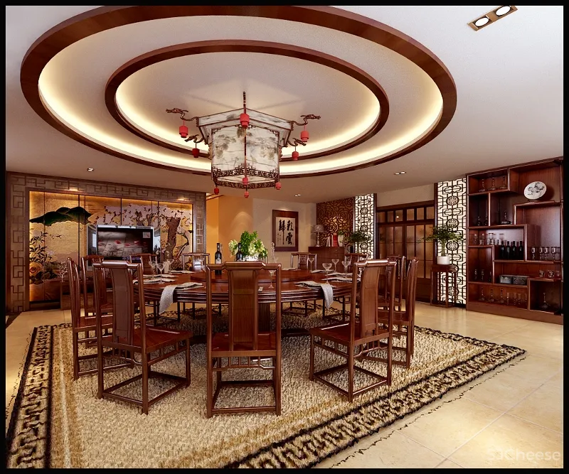 华腾国际私人会所